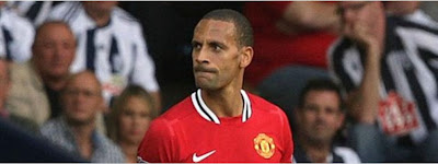 Rio Ferdinand