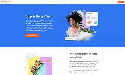 أفضل المواقع المساعدة في تصميم وإنشاء كتب التلوين للبيع على أمازون