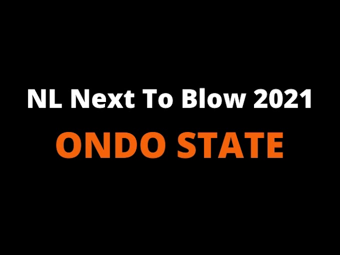 NL NEXT TO BLOW 2021:- Nominate An Artiste For The » NL Top 20 Most Valuable Artiste In ONDO