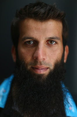 England Bowler Moeen Ali Celebrates The Wicket Of Indian Batsman