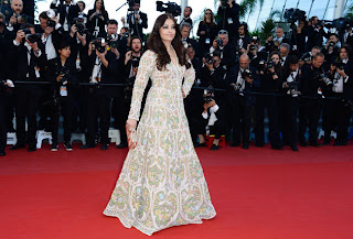 Aishwarya Rai At Cannes