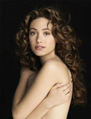 Emmy Rossum Hot