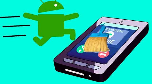 Cómo mejorar el rendimiento de tu dispositivo Android con Clean Master