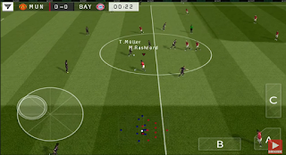 Download NEW FTS 24 Mod Apk 300MB Latest Transfer And Kits Season 2023-2024 Best Graphics HD New Theme