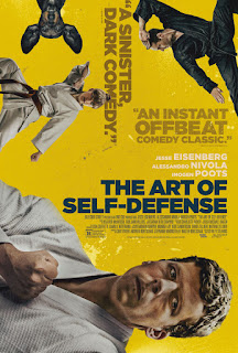 the-art-of-self-defense-poster