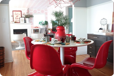 Blue 11 Interiors: Itâ€™s All About Balance