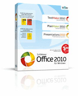 Microsoft Softmaker Office 2010 Build 569