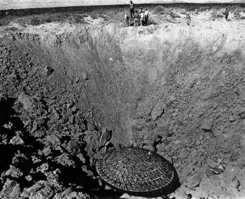Montana Ufo Phenomena Source The Billings Outpost June 2013