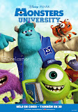 怪獸大學（Monsters University）03