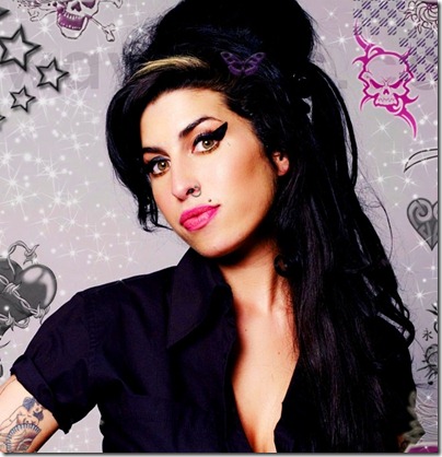 Amy Winehouse wallpaper (7)