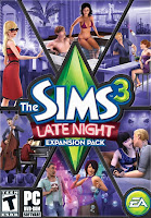 Download The Sims 3 : Late Night