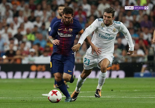 El Clásico, en directo y en exclusiva, en beIN LaLiga