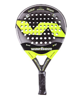 Varlion lethal weapon carbon 3