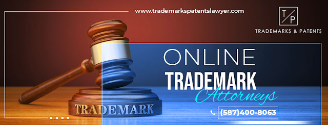 online trademark attorney
