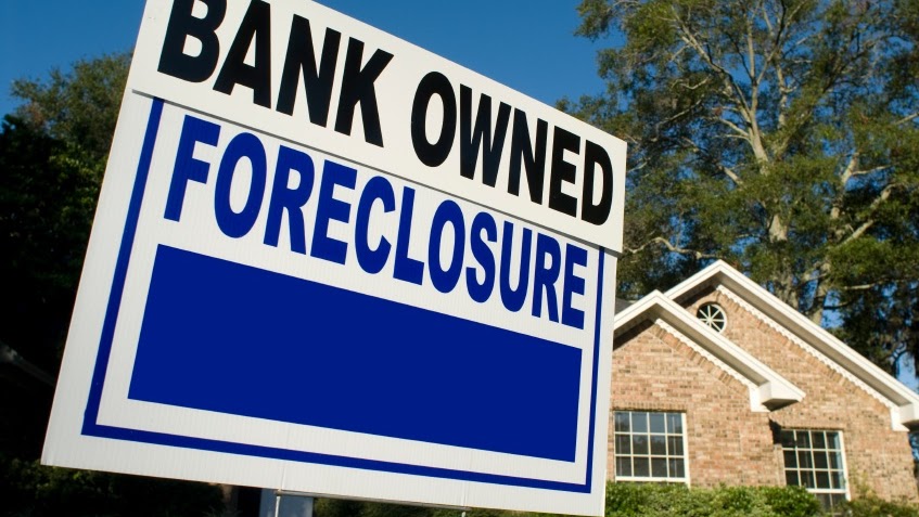 Real Estate Owned - How To Find Bank Owned Properties