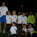 Llamoro B 3 - 0 Escuelita