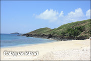 calaguas island: truly a virgin island (calaguas island camarines norte )