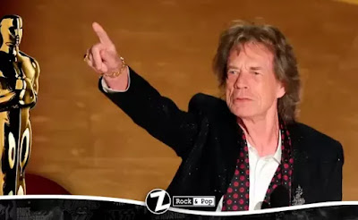 Mick Jagger