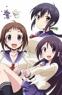 جميع حلقات الأنمي Okusama ga Seitokaichou! S2 مترجم