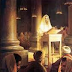 The prophet’s hometown: Homily (Reflection) for the Fourth Sunday of the Year (C) (31st January, 2016).