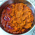 Homemade Basic Rempah (Spice Paste)