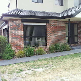 Window Roller Shutters Melbourne