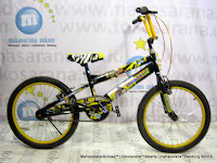 Sepeda BMX Everbest EB2028 Sport 20 Inci