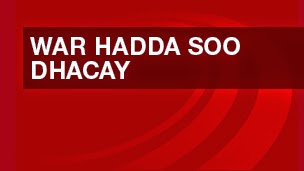 Alshabaab oo mar kale weerar ka geystay gudaha dalka Kenya