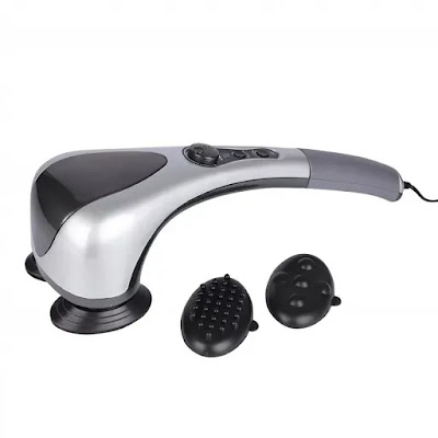 JSB HF143 Full Body Massager Machine | Best Full Body Massager Machine in India | Best Body Massager Reviews