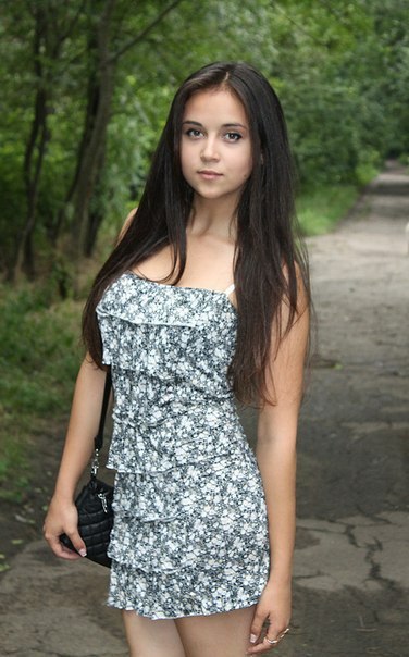 Canadan lovely girl photo, Charming russian girl, cute russian girls pic