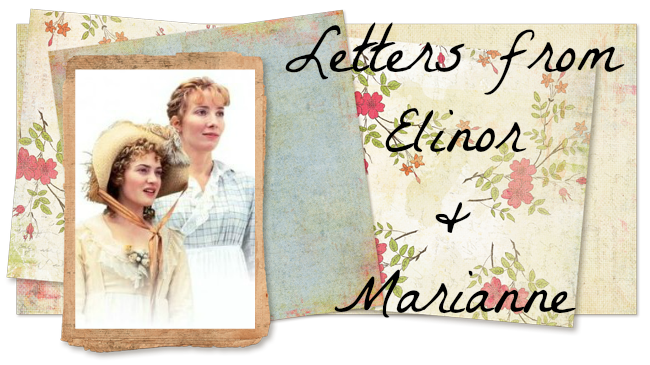 Letters From Elinor and Marianne