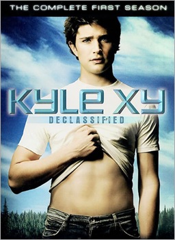 Kyle Xy