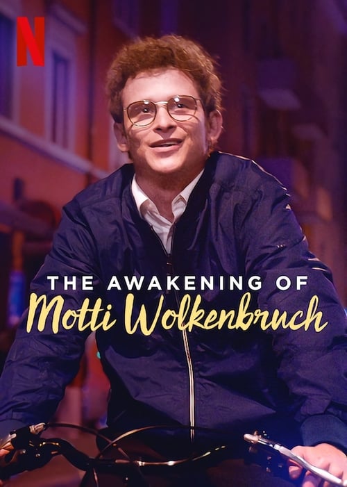 [HD] El despertar de Motti Wolkenbruch 2018 Pelicula Completa En Español Castellano