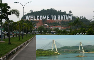 Pengiriman Jakarta Batam