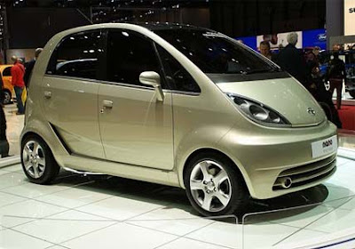 tata nano