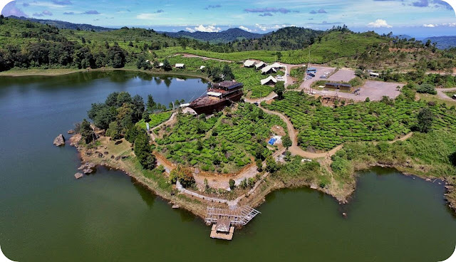  tapi telp kamar sudah berdering dengan kencang Menggigil Membeku di Kawah Putih