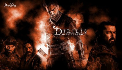 Diriliş "Ertuğrul" 37 Bölüm