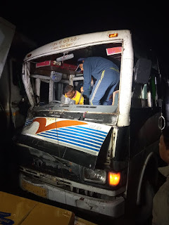 SDRF Uttarakhand rescued bus driver