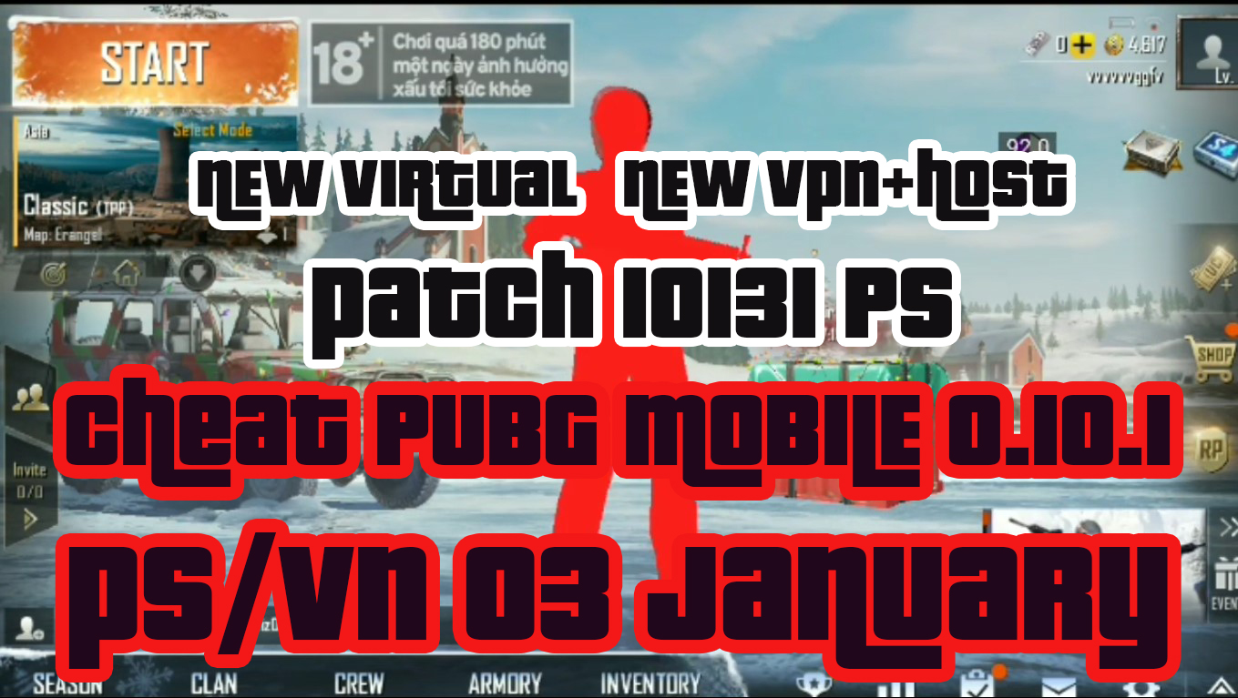 Cheat Pubg Mobile Map - Pubg Mobile Hack Uc 2019 - 