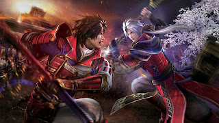 Samurai Warriors 4 II Full Version PC Game 