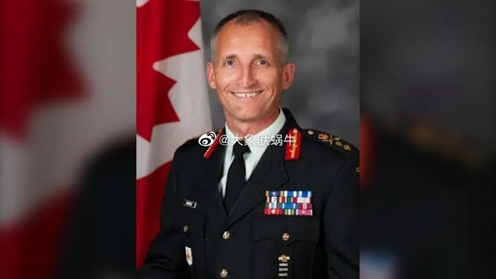 Ρωσικά ΜΜΕ: Συνελήφθη Καναδός στρατηγός ενώ προσπαθούσε να διαφύγει από το Azovstal – Υπεύθυνος βιοεργαστηρίου