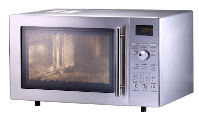 Microwave Oven