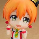 FIGURA RIN HOSHIZORA NENDOROID Love Live!