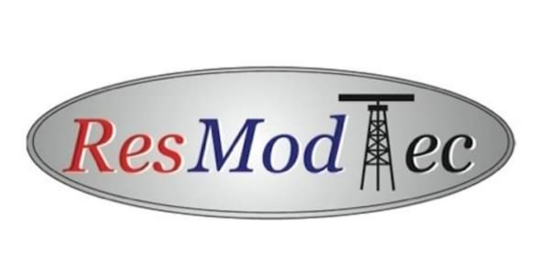 Gulf Reservoir Modelling Technology (ResModTec) Oil & Gas Career Job ...
