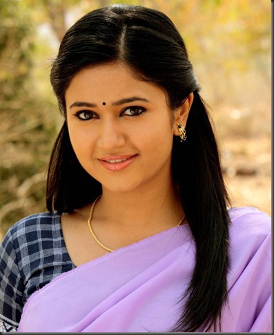 Actress Poonam Bajwa in Manthrikan Movie Photos