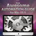 Download The Awesome Automation Guide for Mac Users