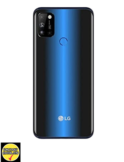 LG W41 Pro Review