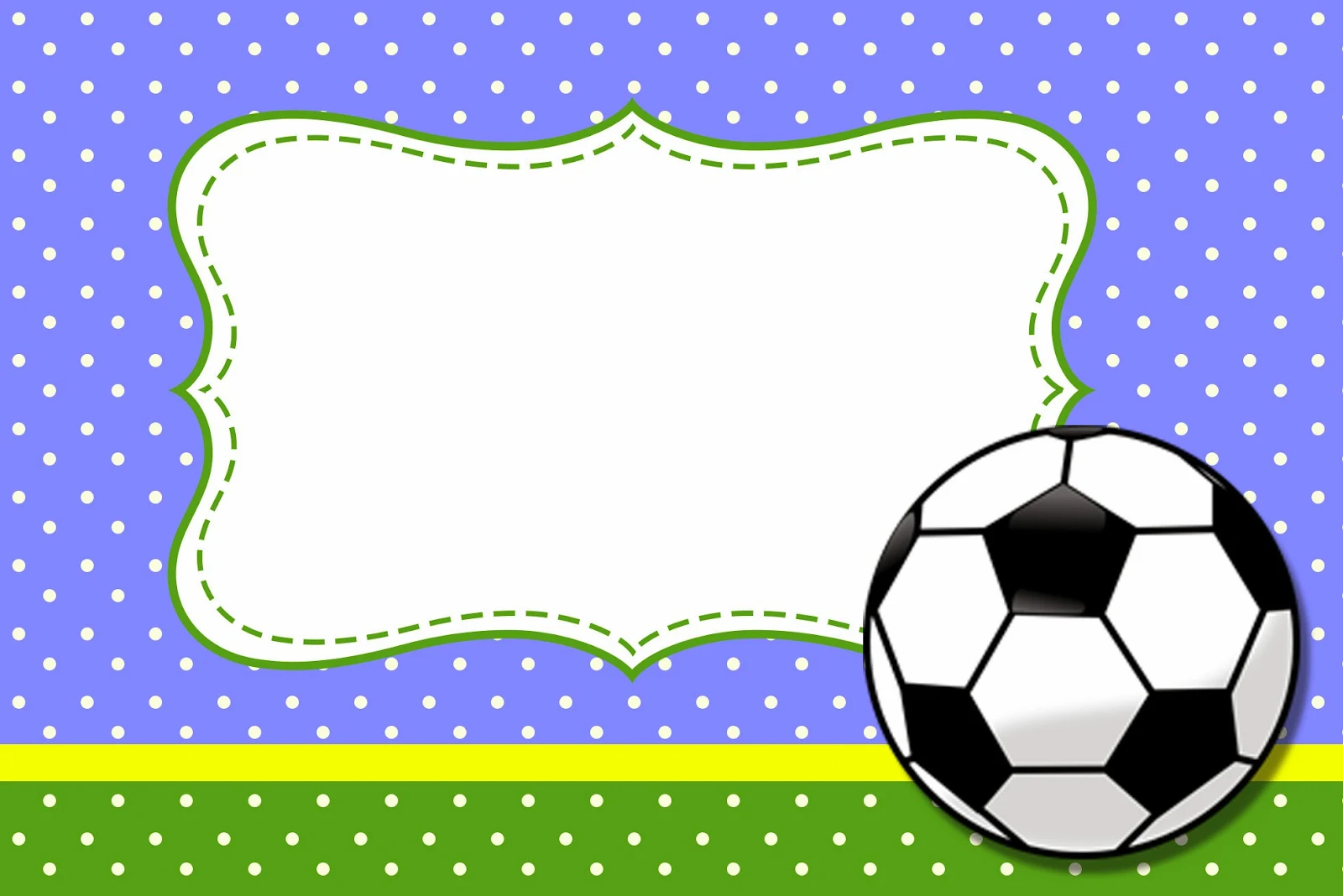 Brazil Soccer World Cup Free Printable Cake Toppers. - Oh My