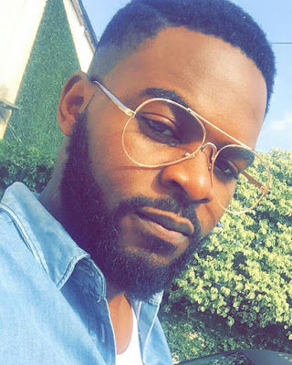 “My Children Must Play Football” – Falz Reacts To Neymar’s Weekly Salary (Video)