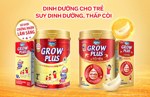 Sua bot cho be bieng an tot nhat la gi?